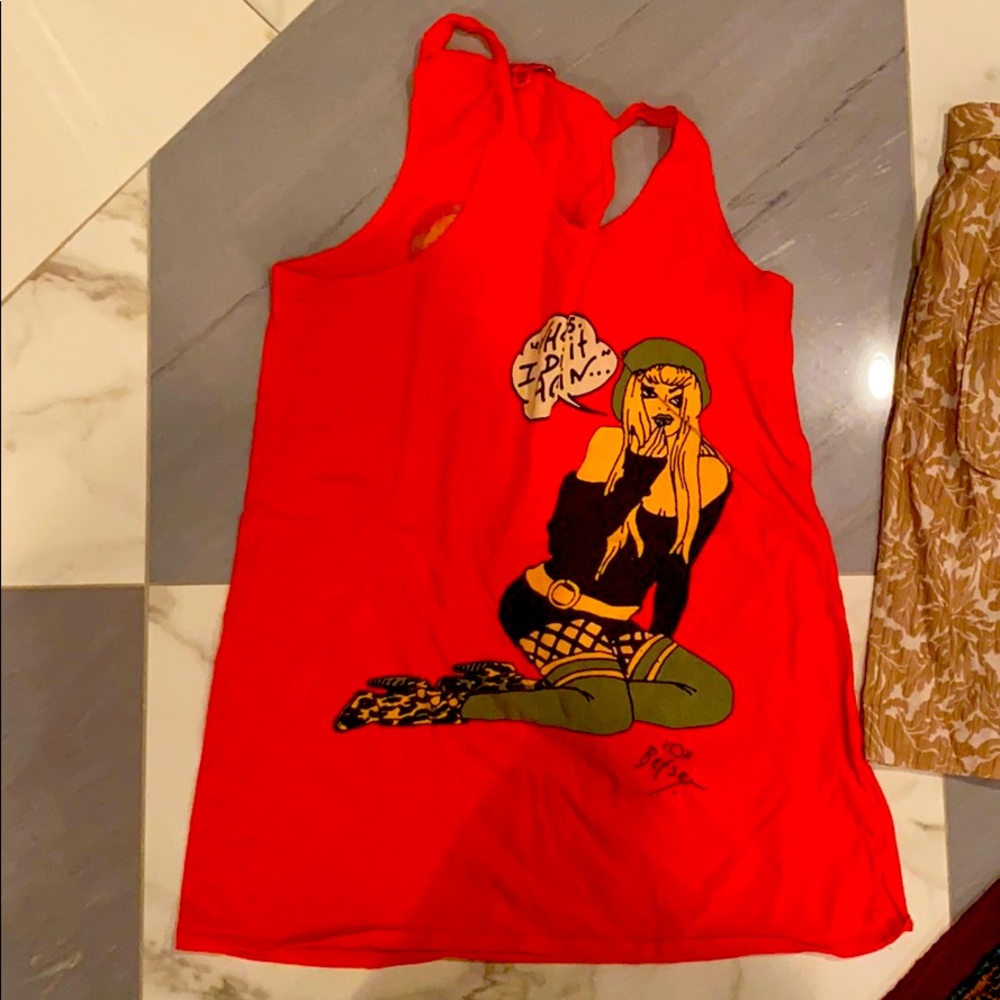 Shirt